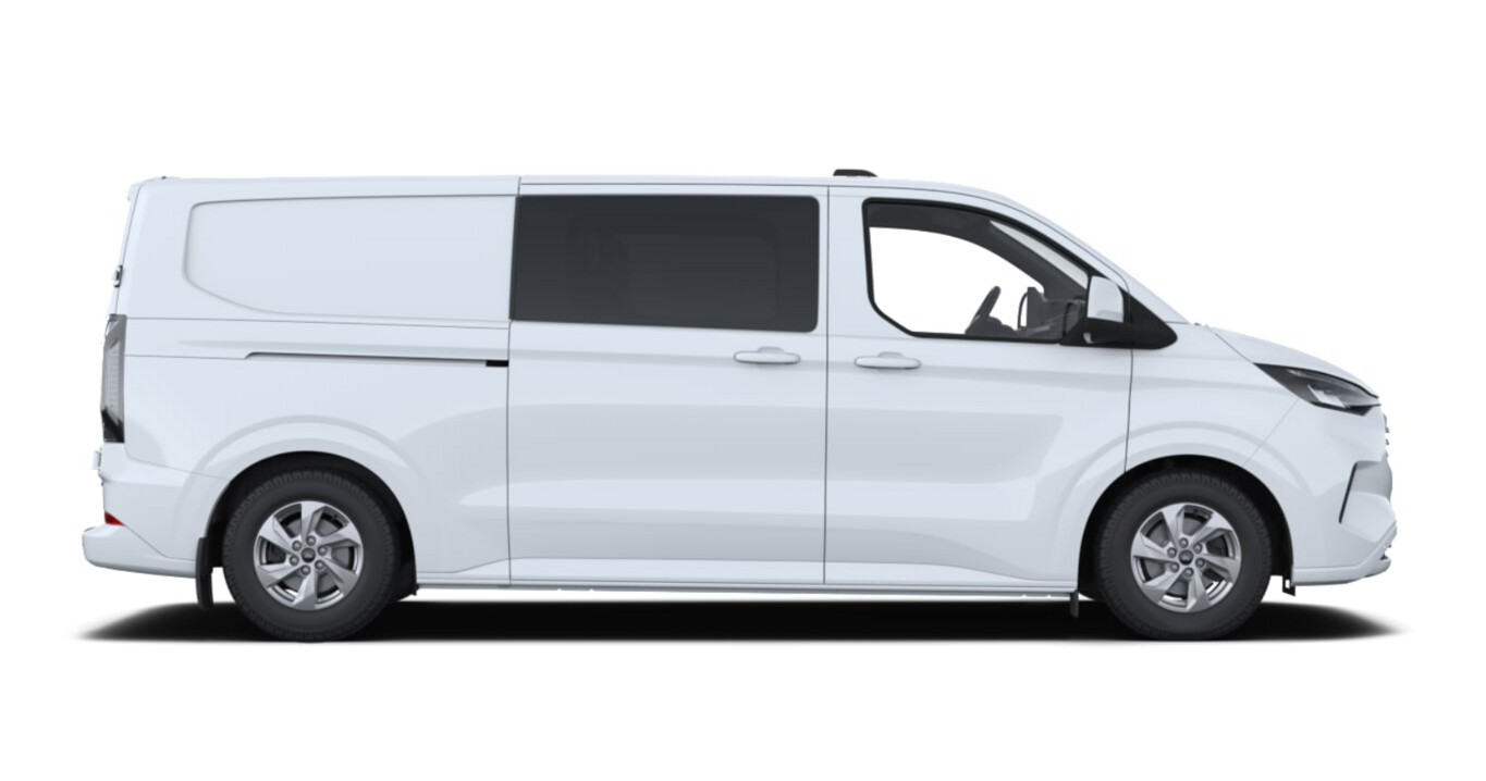 Ford Transit Custom DCiV Aut Limited L2 LED SHZ 5S 184854112 4