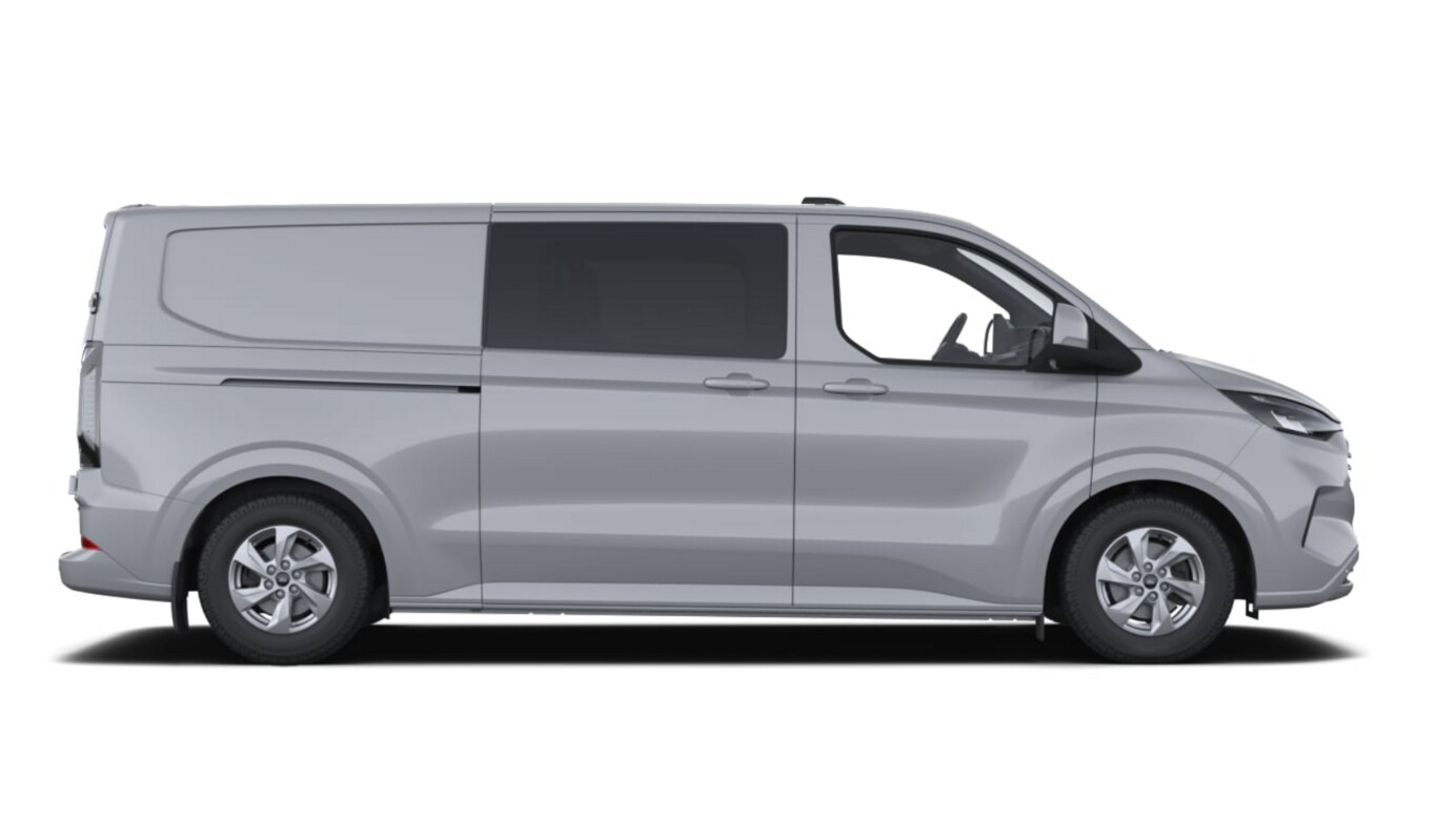 Ford Transit Custom DCiV Aut Limited L2 Hecckl LED 5S 184854120 4