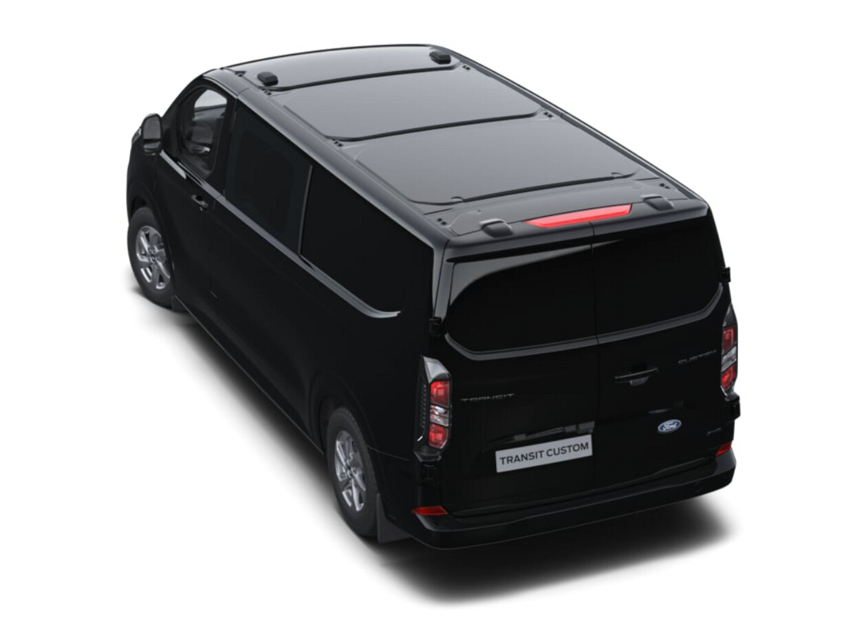 Ford Transit Custom DCiV Aut Limited L2 AHK Heckkl 6S 184854124 2