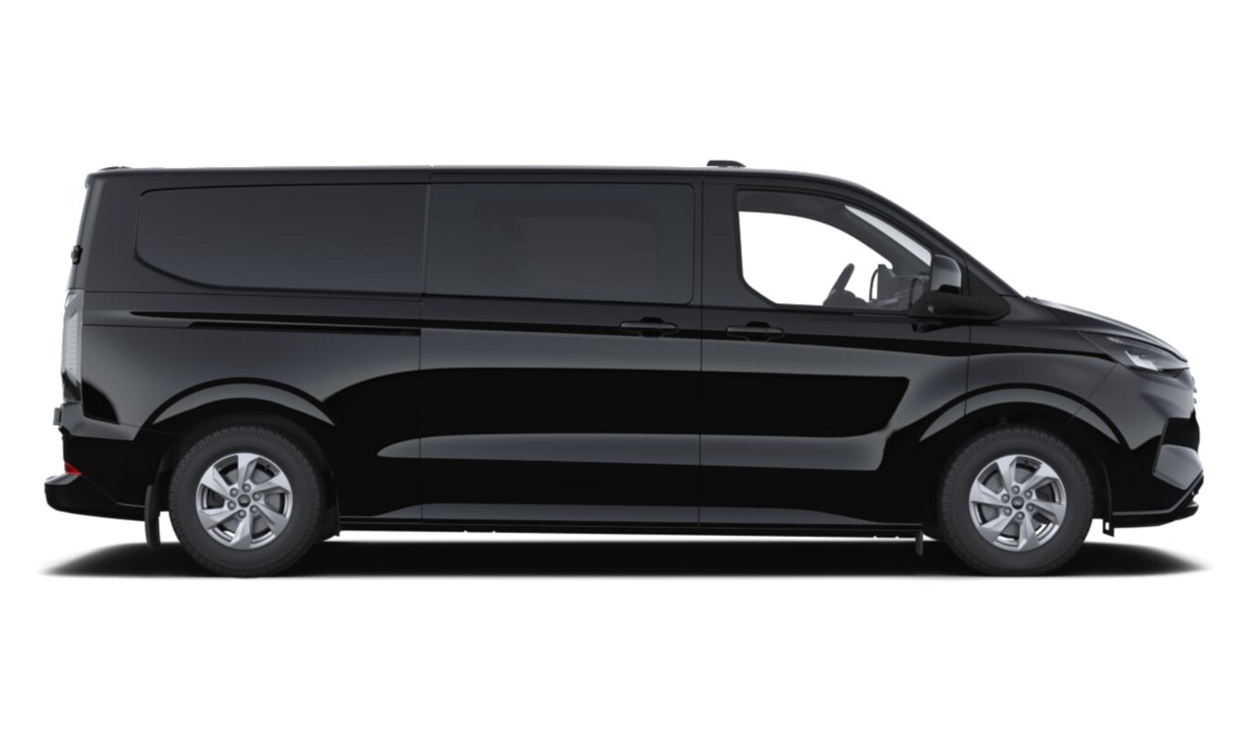 Ford Transit Custom DCiV Aut Limited L2 AHK Heckkl 6S 184854124 4
