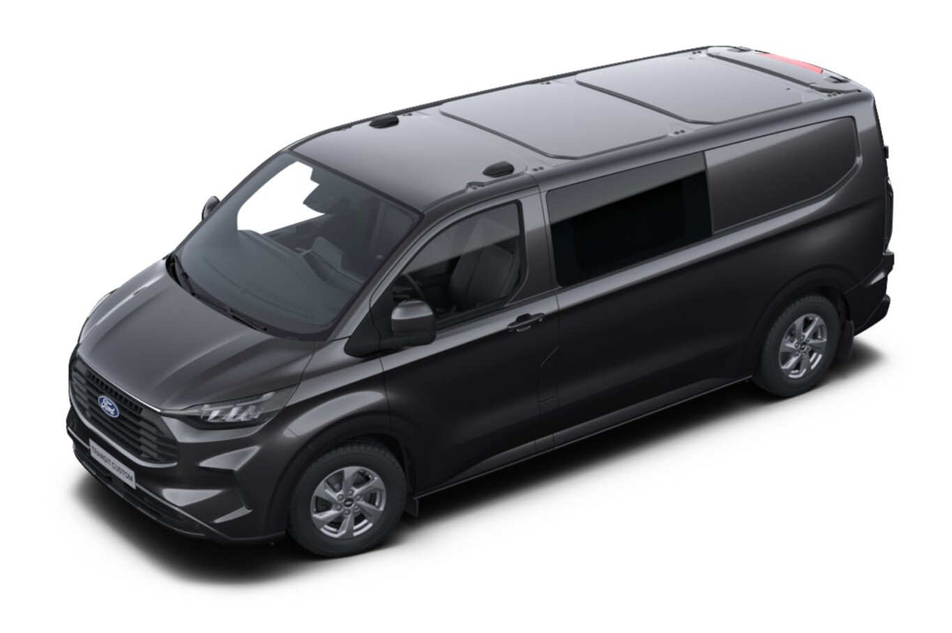 Ford Transit Custom DCiV Aut Limited L2 AHK Heckkl 6S 184854126 1