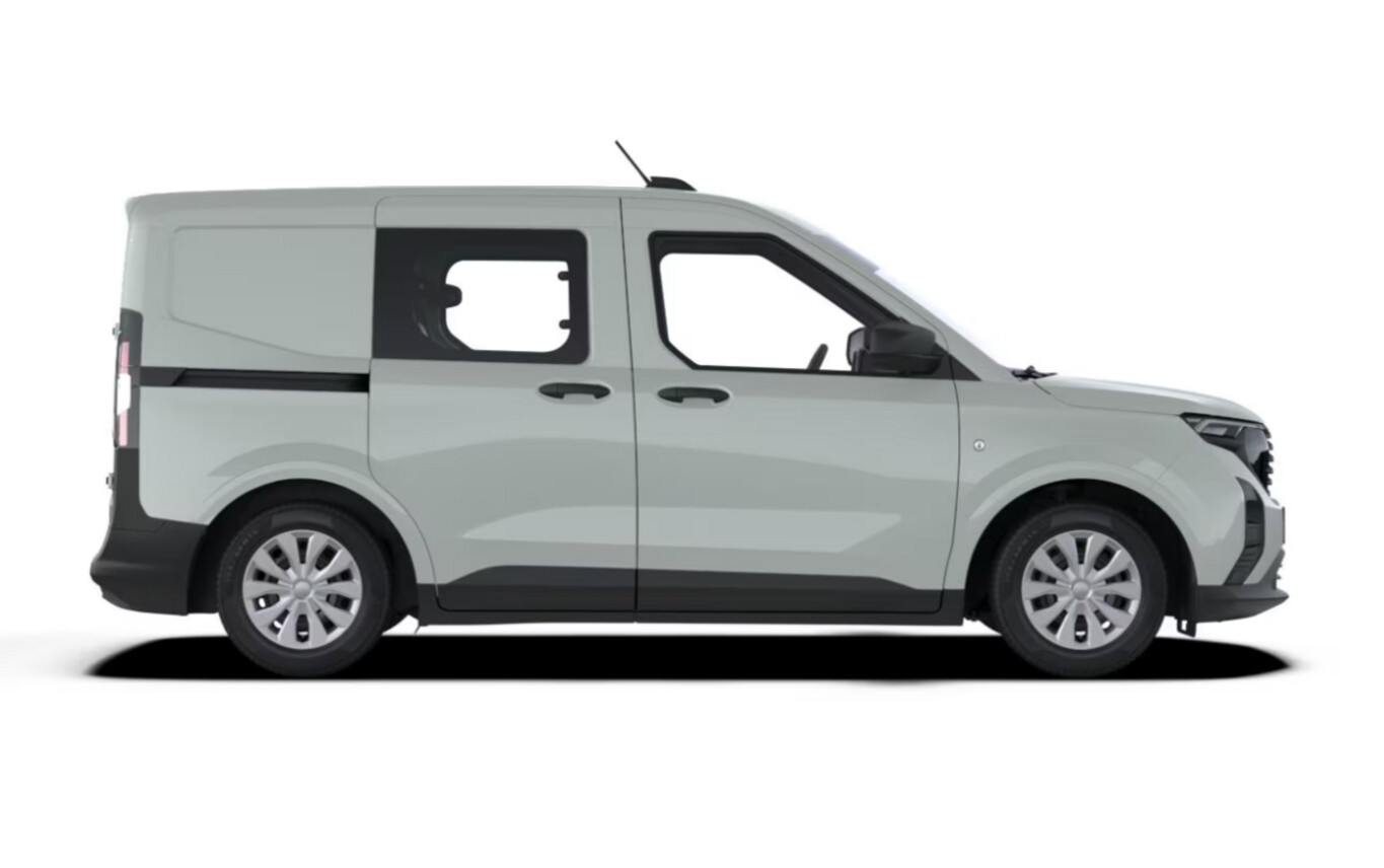 Ford Transit Courier DoKa Aut Trend AHK SHZ Kam Temp 184854144 4
