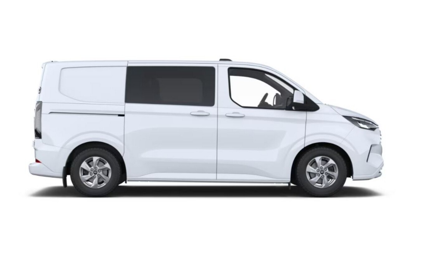 Ford Transit Custom DCiV Limited L1 LED SHZ Kam 16Z 184964884 1