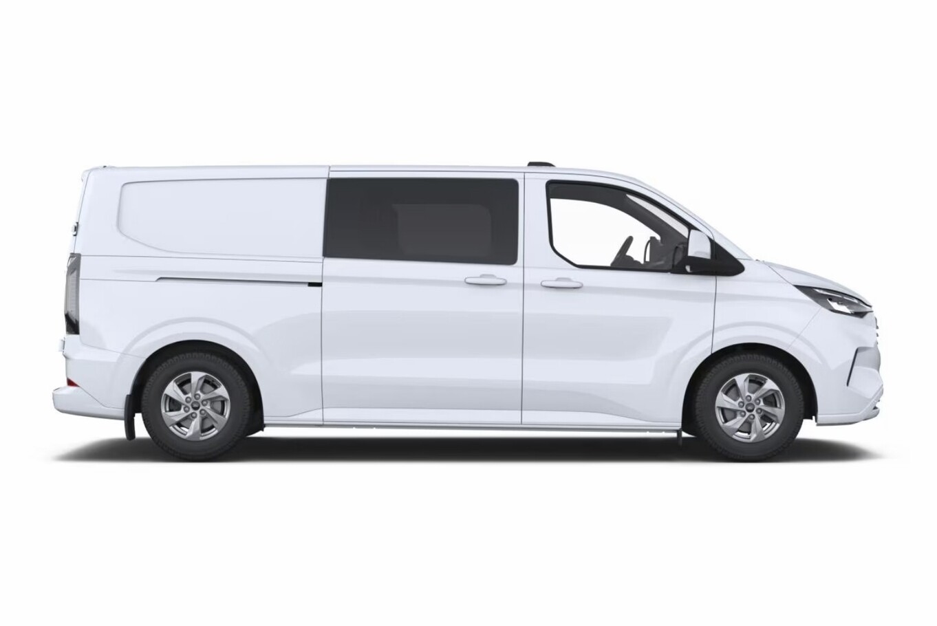Ford Transit Custom DCiV Limited L2 LED SHZ Kam 16Z 184964886 1