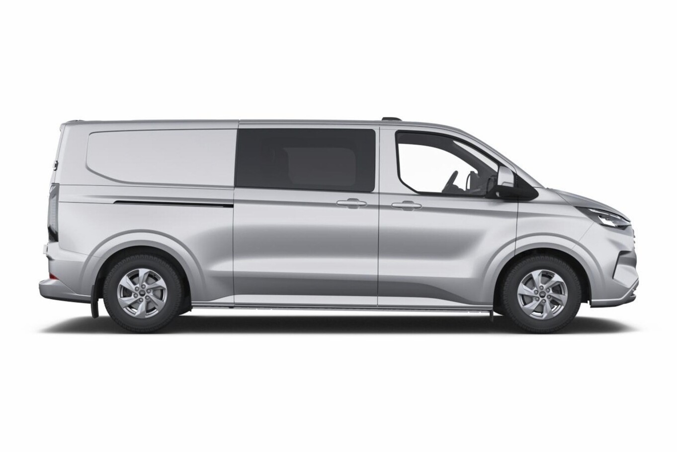 Ford Transit Custom DCiV Limited L2 LED SHZ Kam 16Z 184964895 1
