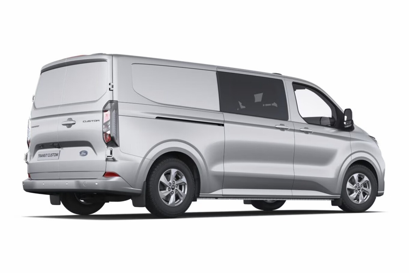 Ford Transit Custom DCiV Limited L2 LED SHZ Kam 16Z 184964895 2