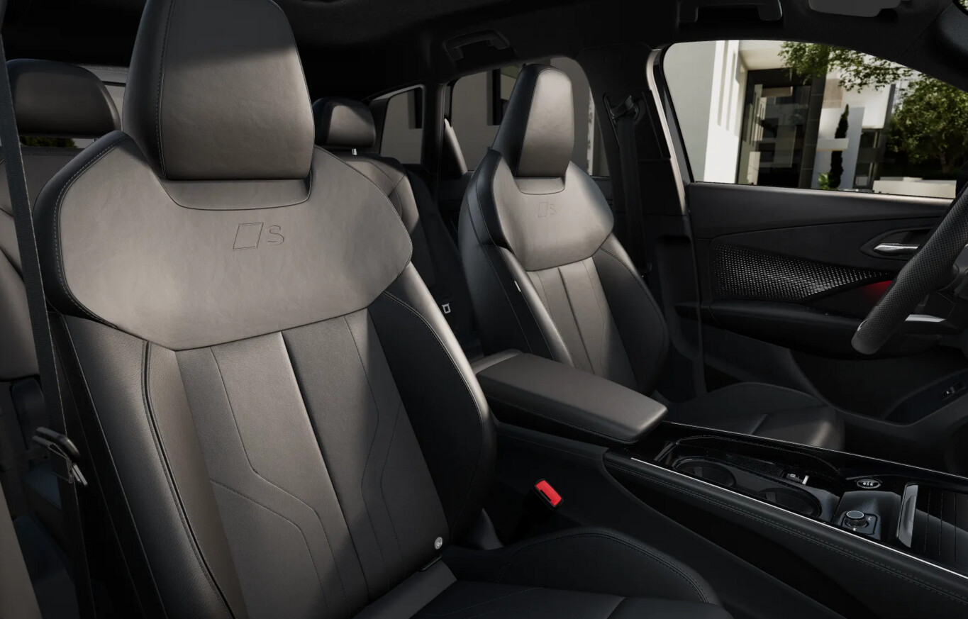 Audi Q3 2xS line Tech+ Leder 19Z AHK KlimaP+ Privacy 185405289 4