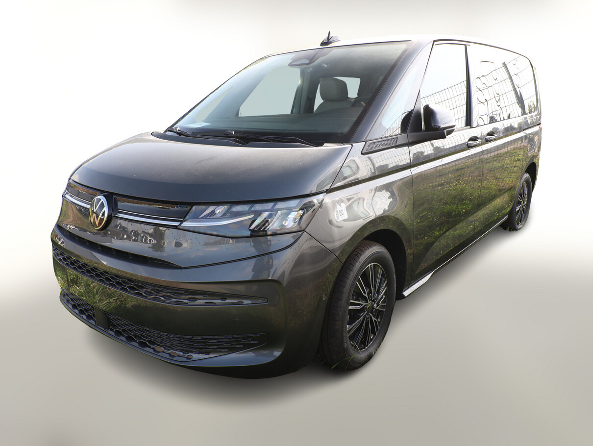 Volkswagen Multivan DSG Life 7S Pano 17