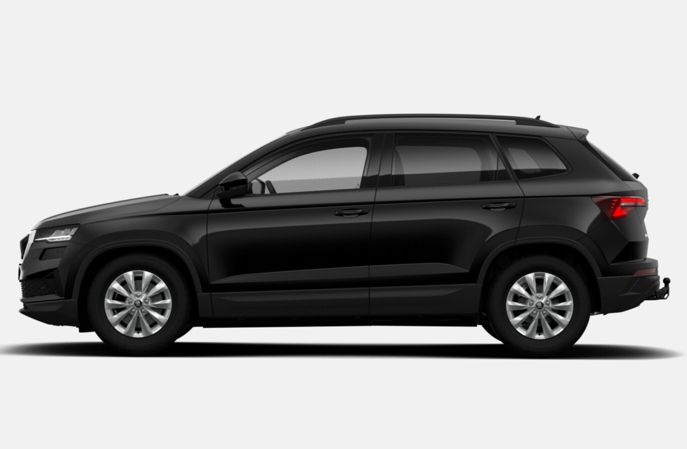 Skoda Karoq DSG Selec AHK Kessy Kam SHZ SunS 4J/120k 185662655 1