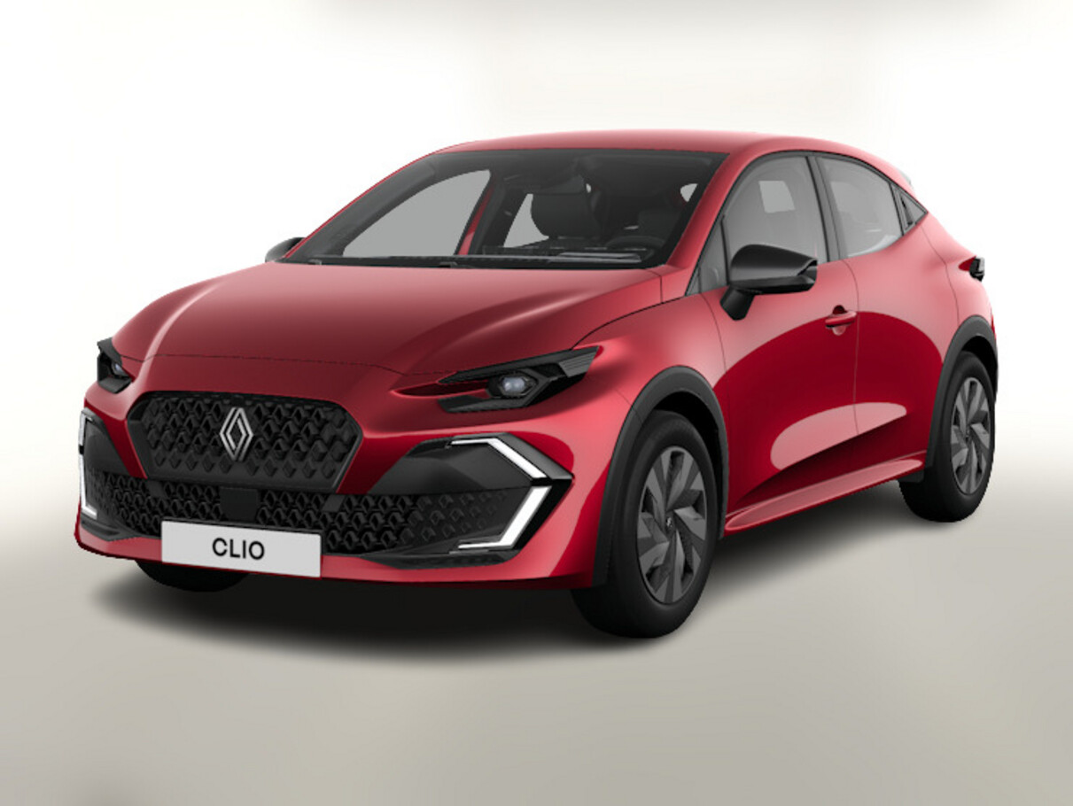 Renault CLIO Evolution Full Hybrid E-Tech 160 PDC ACC 185738234 0