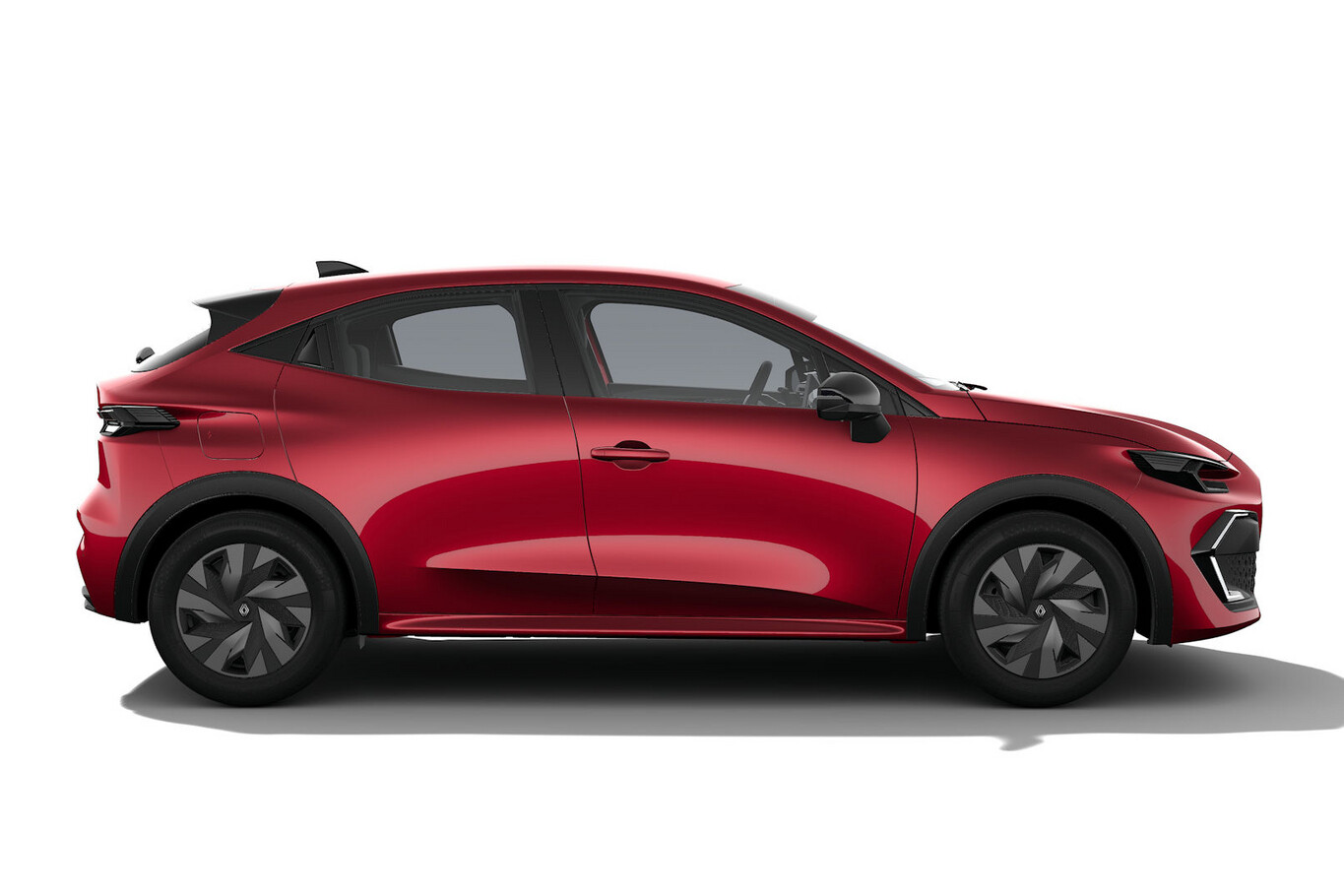 Renault CLIO Evolution Full Hybrid E-Tech 160 PDC ACC 185738234 3