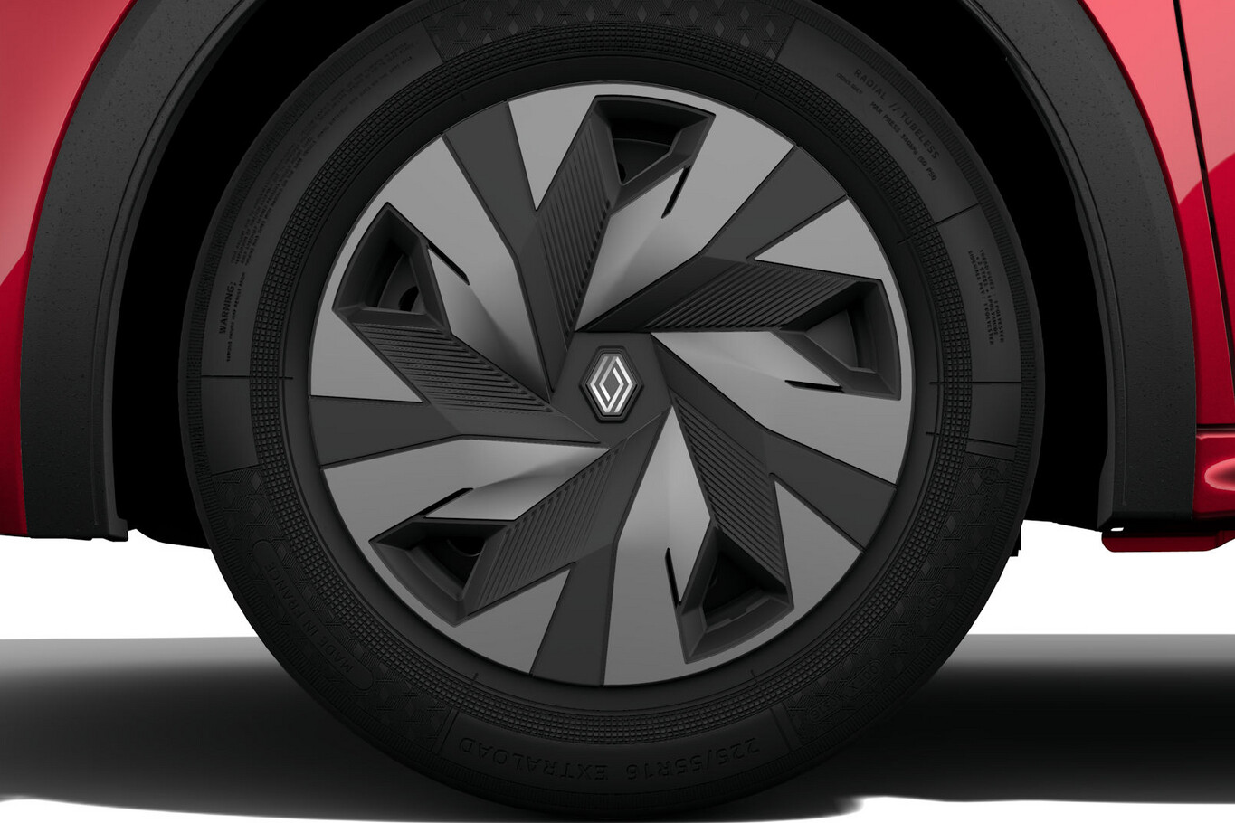 Renault CLIO Evolution Full Hybrid E-Tech 160 PDC ACC 185738234 4