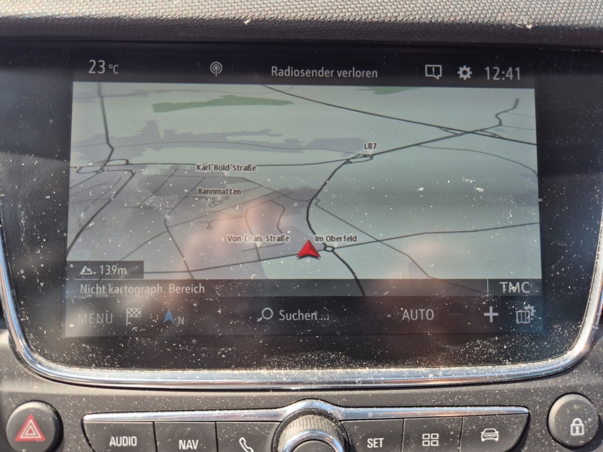Opel Crossland 1.5 D 110 GS Line LED Nav Kam180&deg; Temp 185742097 10