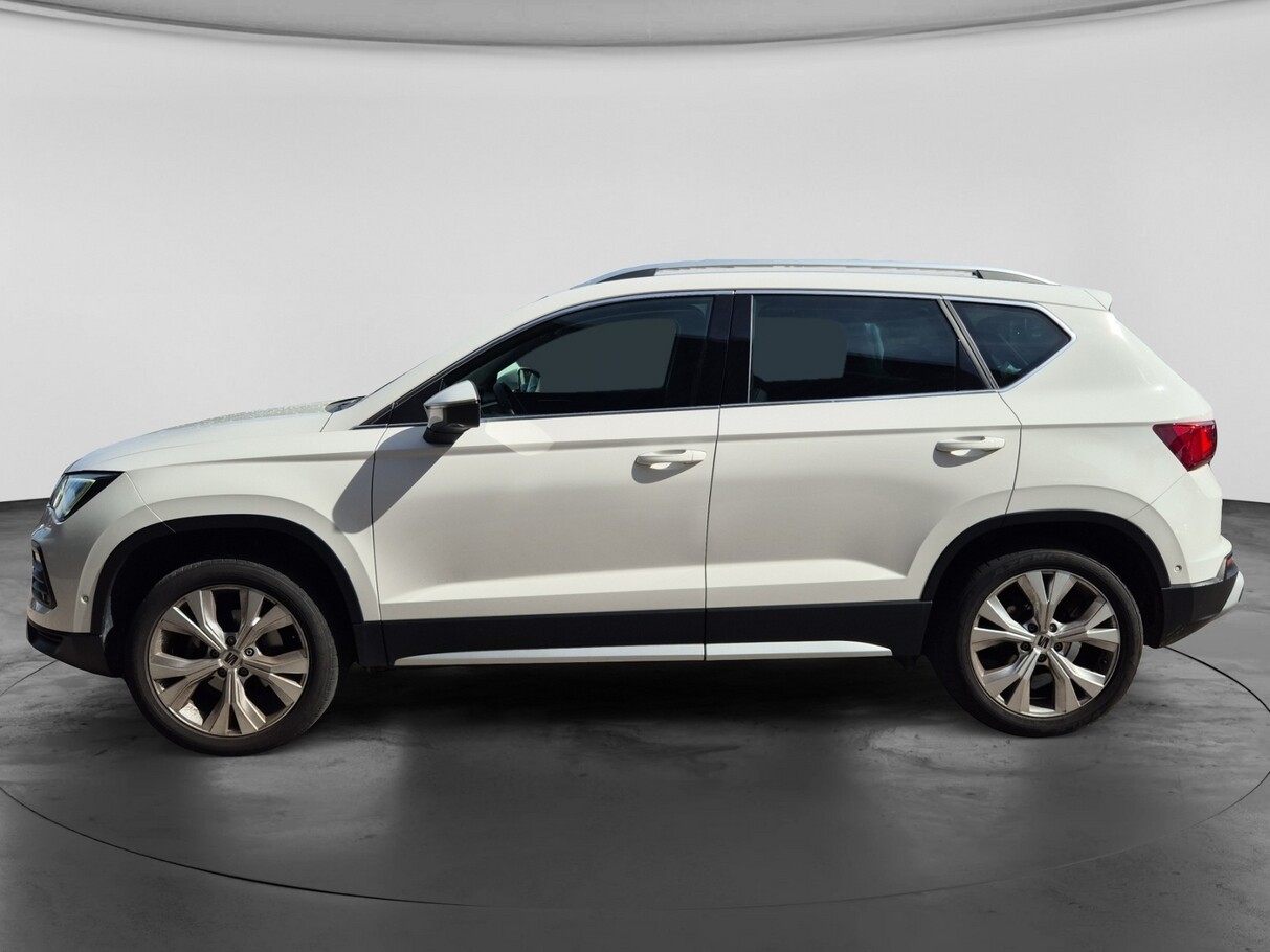 Seat Ateca 1.5 TSI 150 Xperience LED Nav FullLink Kam 185750973 3