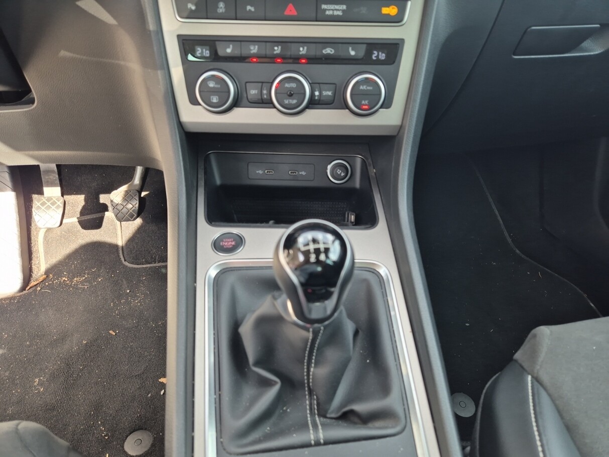 Seat Ateca 1.5 TSI 150 Xperience LED Nav FullLink Kam 185750973 10