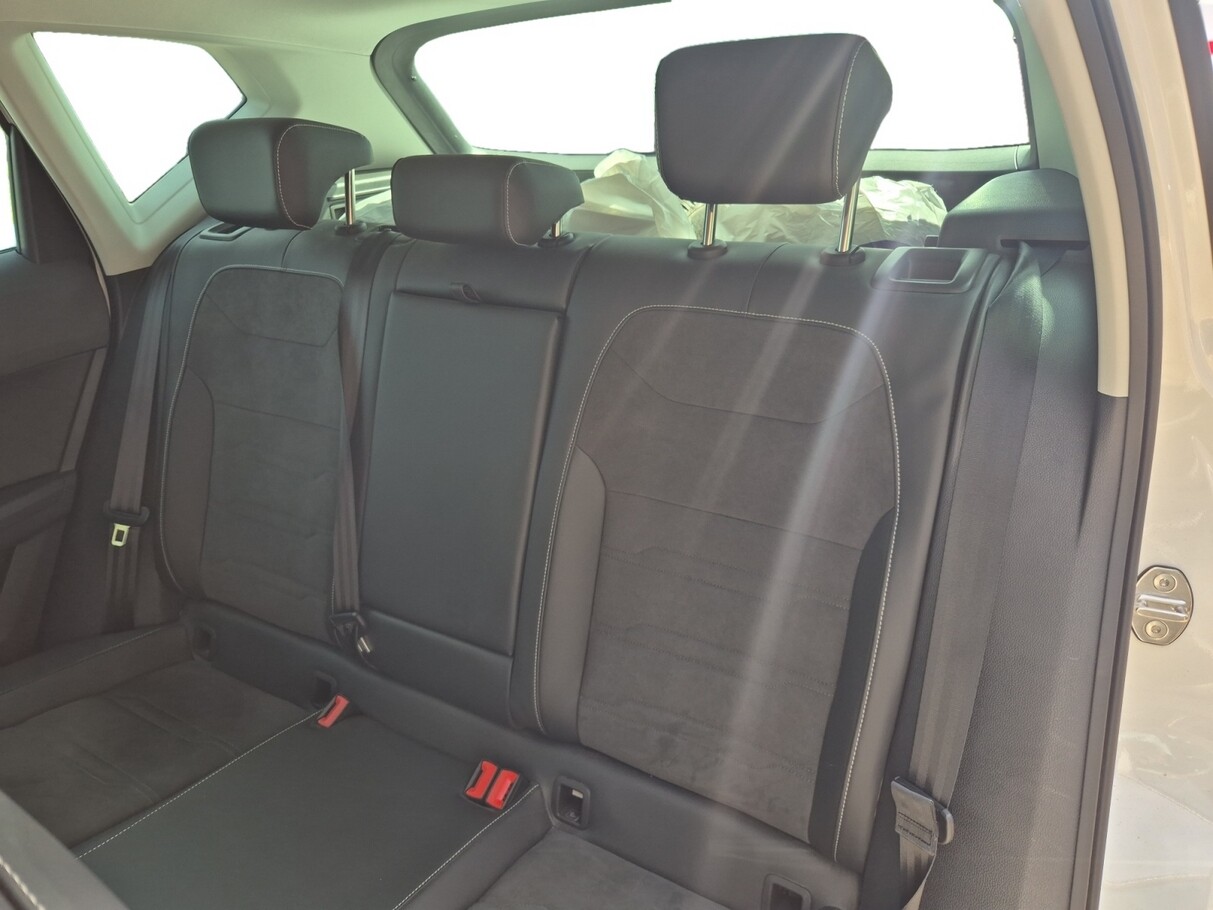 Seat Ateca 1.5 TSI 150 Xperience LED Nav FullLink Kam 185750973 15