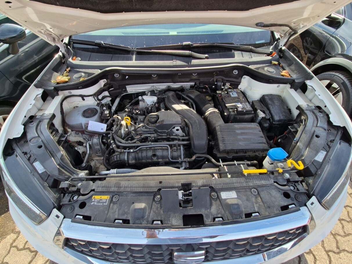 Seat Ateca 1.5 TSI 150 Xperience LED Nav FullLink Kam 185750973 18