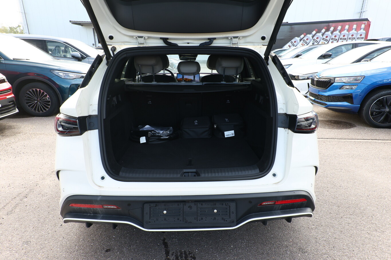 BYD Seal 6 Touring DM-i Comfort 100kmReichw Pano 360 185751016 10