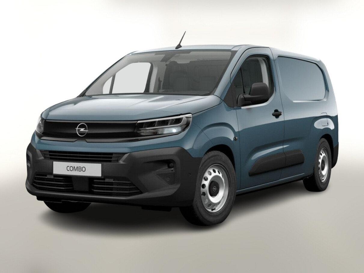 Opel Combo XL AT8 3-S CarPlay Kam Gummiboden 186046796 0