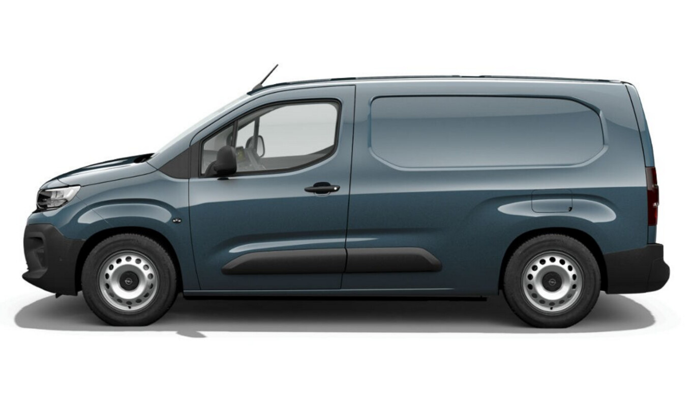 Opel Combo XL AT8 3-S CarPlay Kam Gummiboden 186046796 1