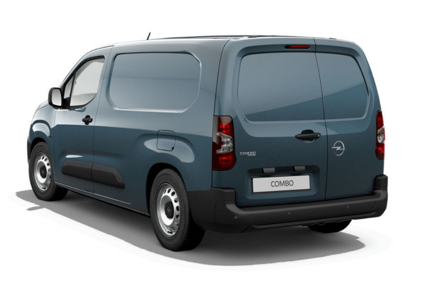 Opel Combo XL AT8 3-S CarPlay Kam Gummiboden 186046796 2