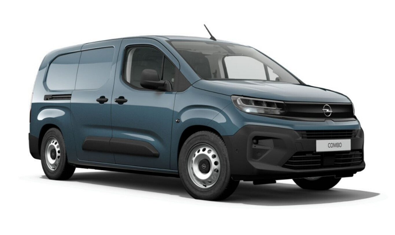 Opel Combo XL AT8 3-S CarPlay Kam Gummiboden 186046796 4