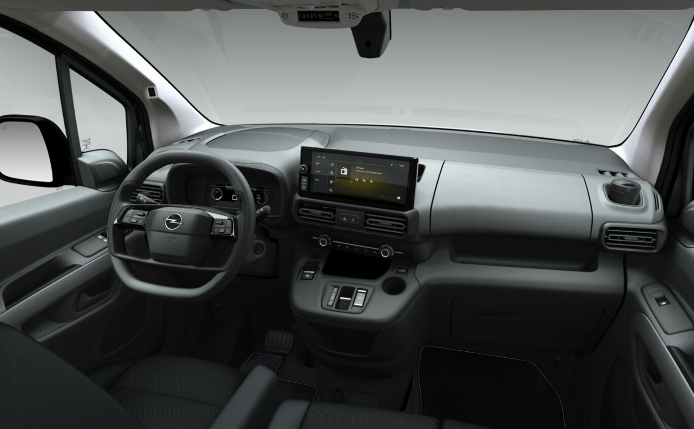 Opel Combo XL AT8 3-S CarPlay Kam Gummiboden 186046796 5