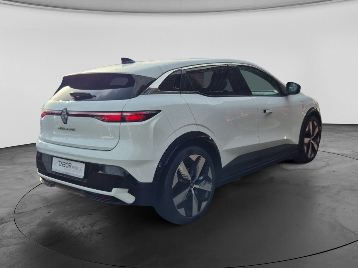 Renault Megane E-Tech EV60 220 Techno OptiCharge LM20Z 186046809 1