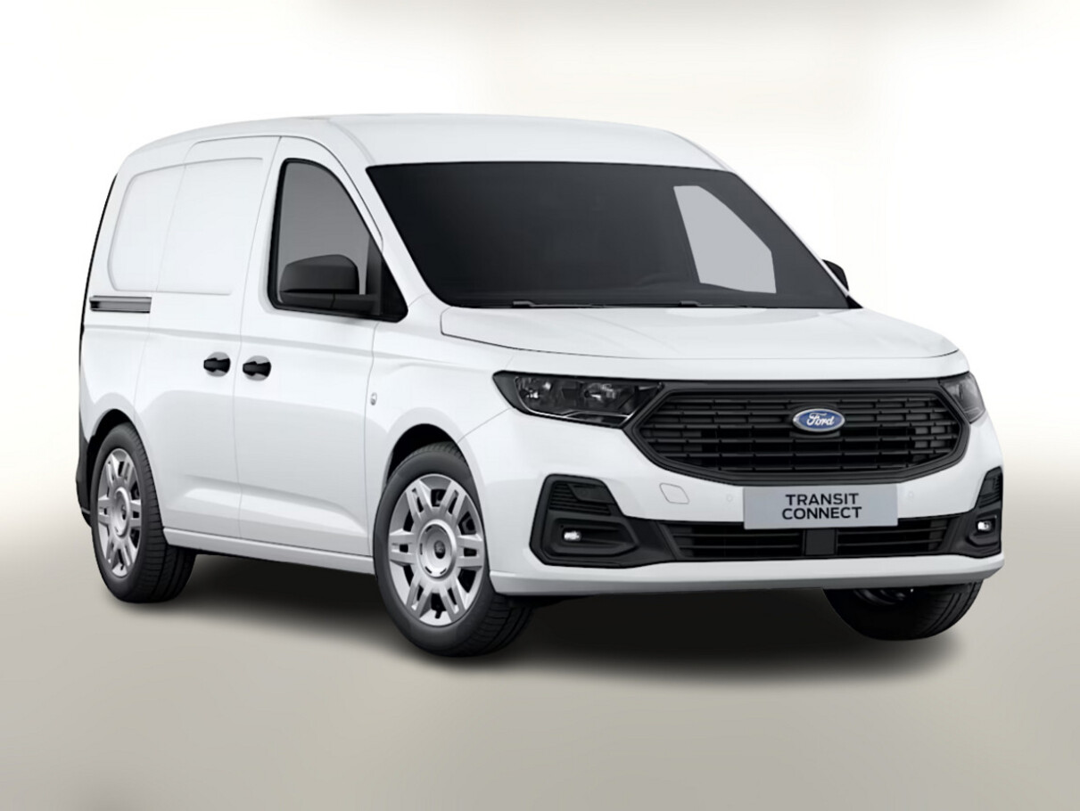 Ford Transit Connect L1 Aut Trend Nav Temp PDC AppCo 186046814 0