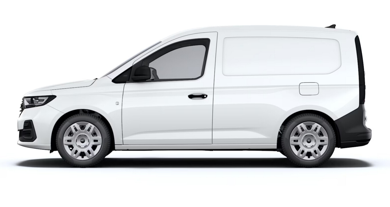 Ford Transit Connect L1 Aut Trend Nav Temp PDC AppCo 186046814 1