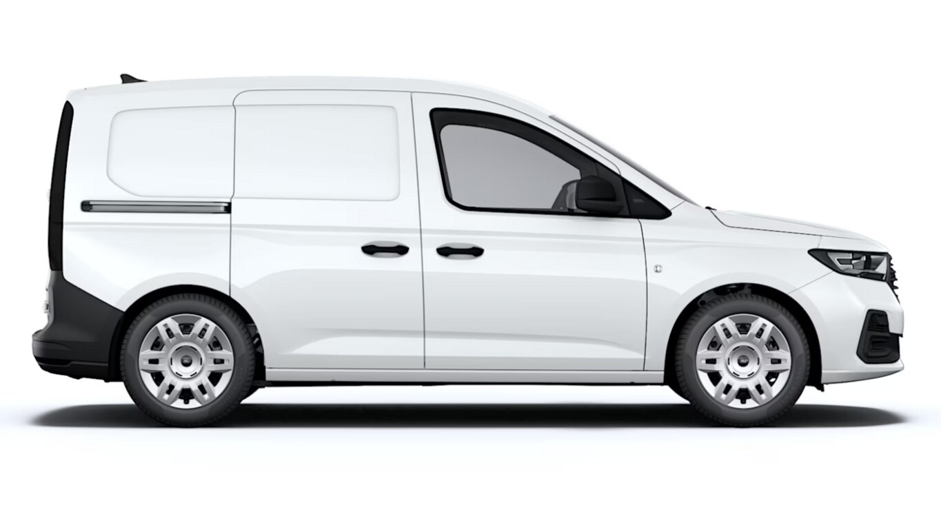 Ford Transit Connect L1 Aut Trend Nav Temp PDC AppCo 186046814 4