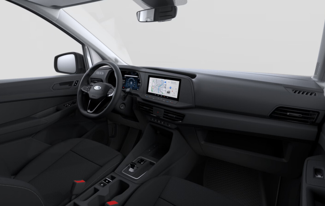 Ford Transit Connect L2 Aut Trend Nav Temp PDC AppCo 186046816 1