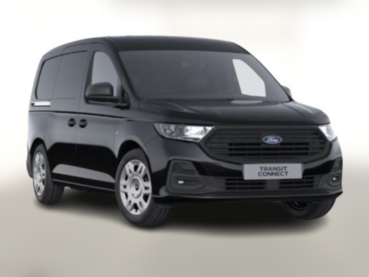 Ford Transit Connect L2 Aut Trend Nav Temp PDC AppCo 186046818 0