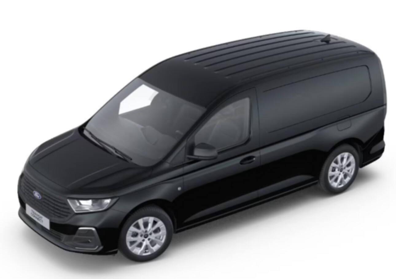 Ford Transit Connect Aut L2 Limited ACC Kam SHZ 17Z 186046826 1