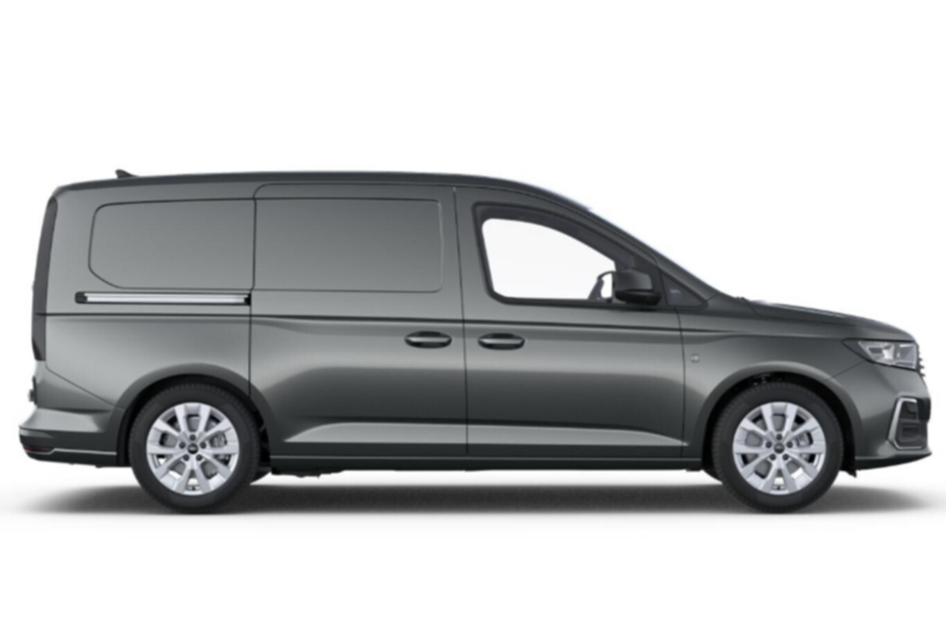 Ford Transit Connect Aut L2 Limited ACC Kam SHZ 17Z 186046828 2