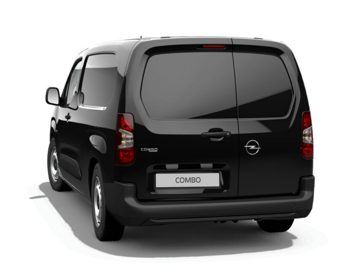 Opel Combo XL AT8 3-S SichtP CarPlay Kam PDC Gummib 186046845 2