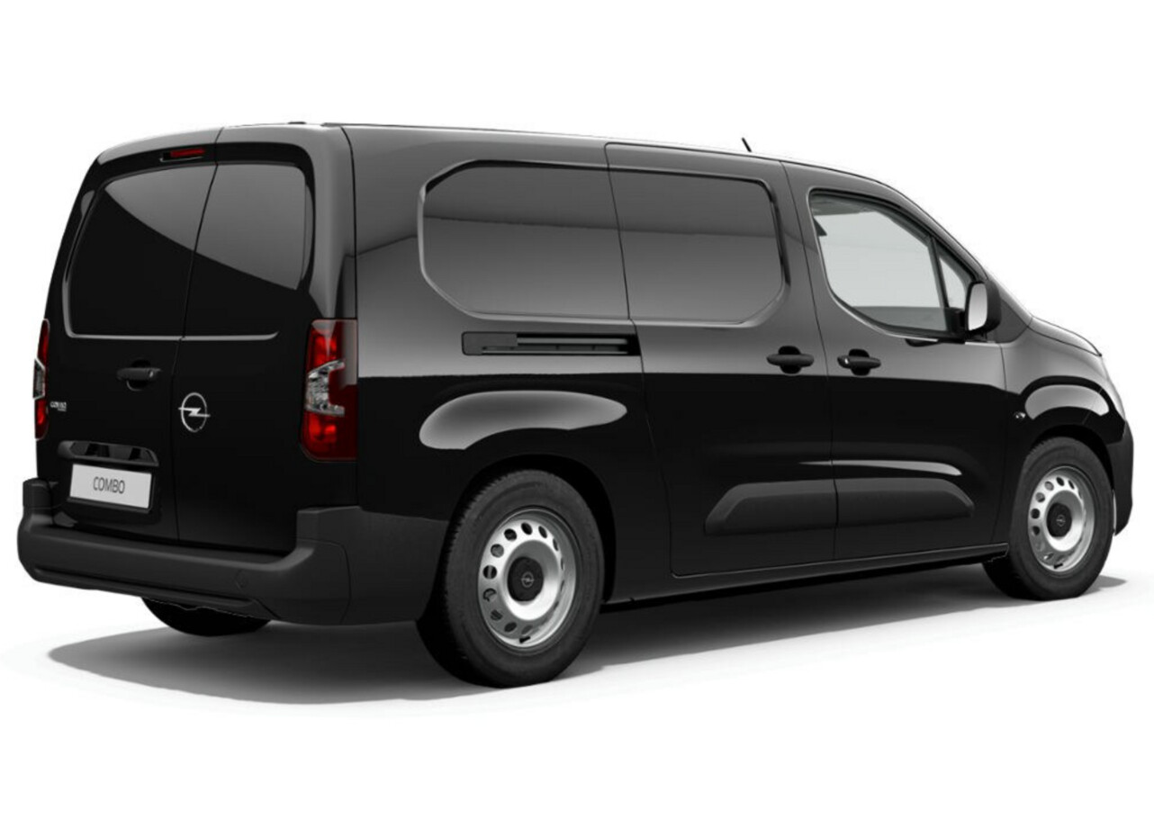 Opel Combo XL AT8 3-S SichtP CarPlay Kam PDC Gummib 186046845 3