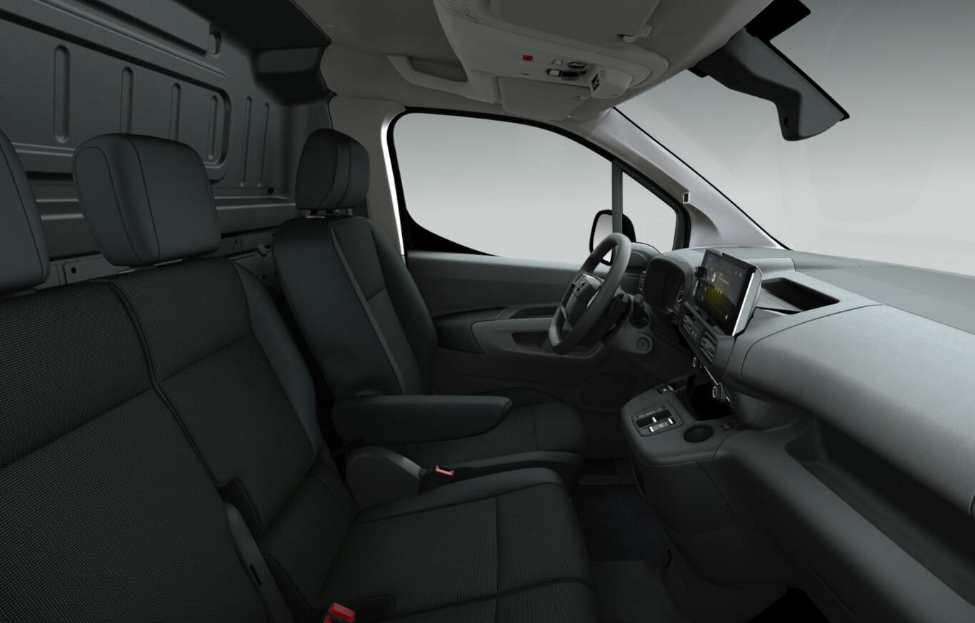 Opel Combo XL AT8 3-S SichtP CarPlay Kam PDC Gummib 186046845 6