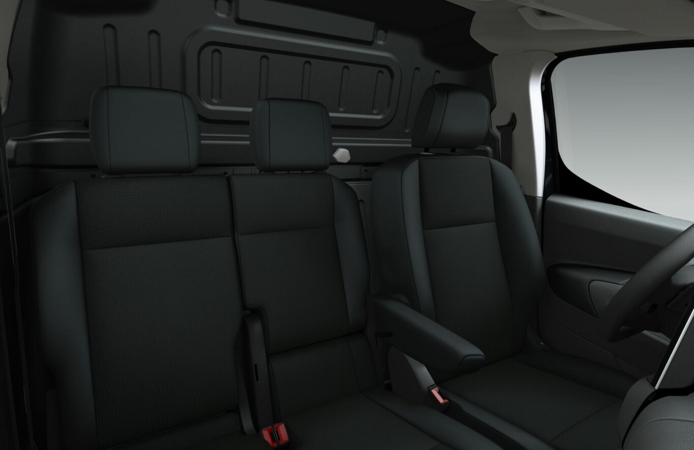 Opel Combo XL AT8 3-S SichtP CarPlay Kam PDC Gummib 186046845 7