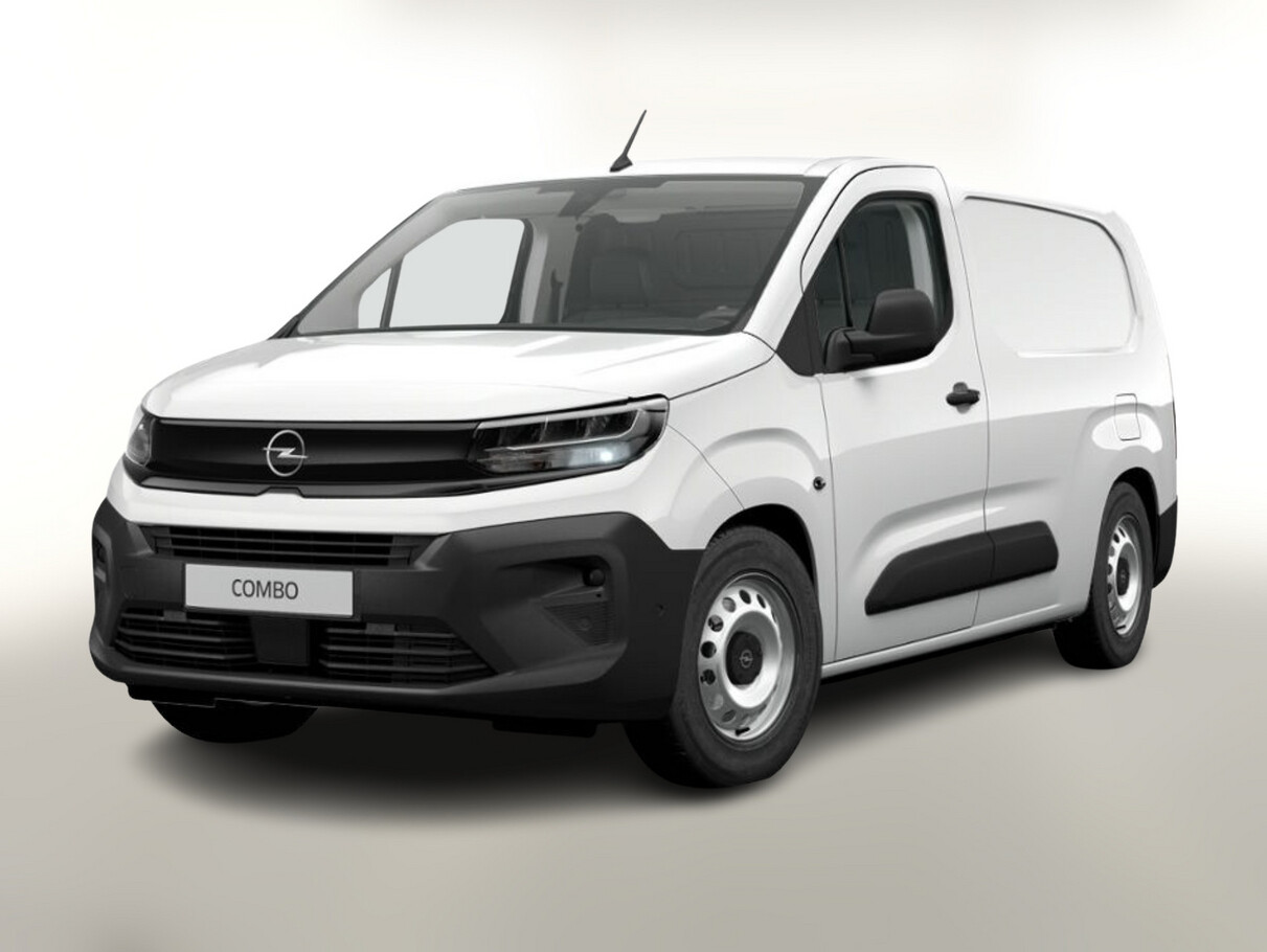 Opel Combo XL AT8 vorb.AHK WinterP CarPlay Kam Gummib 186046853 0