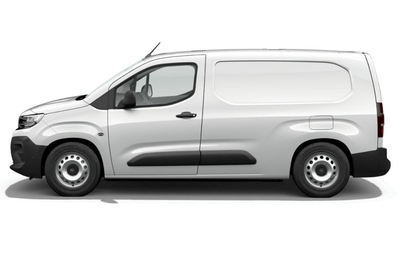 Opel Combo XL AT8 vorb.AHK WinterP CarPlay Kam Gummib 186046853 1