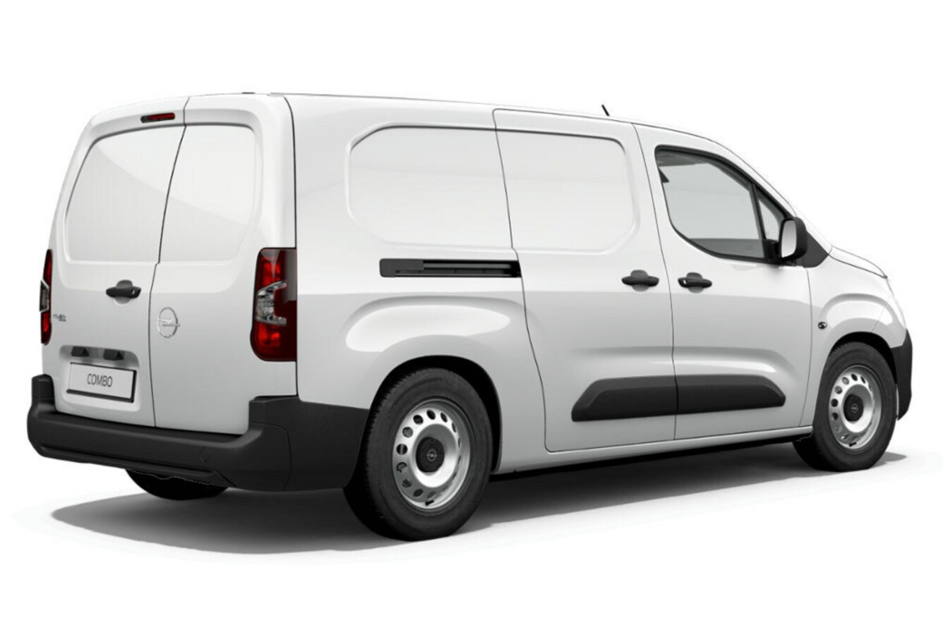 Opel Combo XL AT8 vorb.AHK WinterP CarPlay Kam Gummib 186046853 3