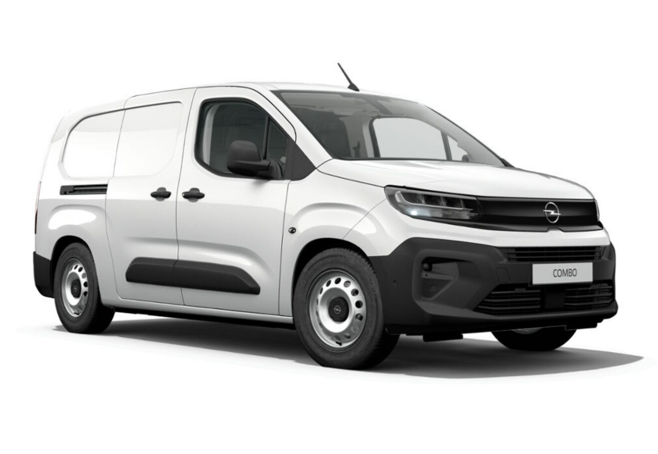 Opel Combo XL AT8 vorb.AHK WinterP CarPlay Kam Gummib 186046853 4