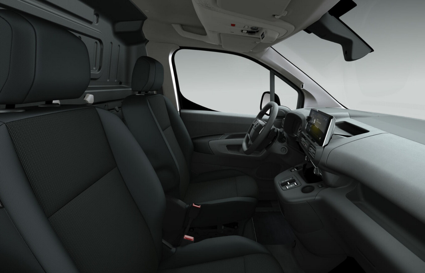 Opel Combo XL AT8 vorb.AHK WinterP CarPlay Kam Gummib 186046853 6