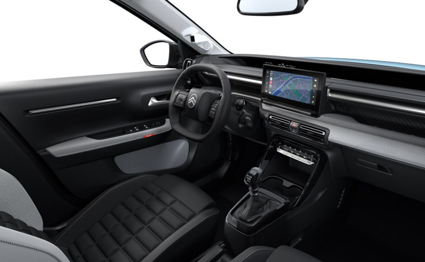 Citro&euml;n C3 MAX WinterP Nav Kam PDC LED HUD PrivG Klimaau 186046868 4