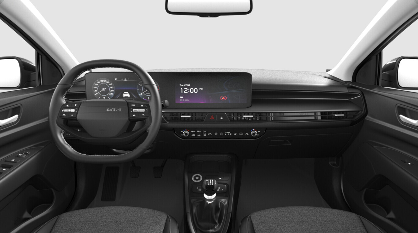 Kia Stonic MT Nav LED PrivG LM17 Kam DigC 2xPDC AC 186046872 5