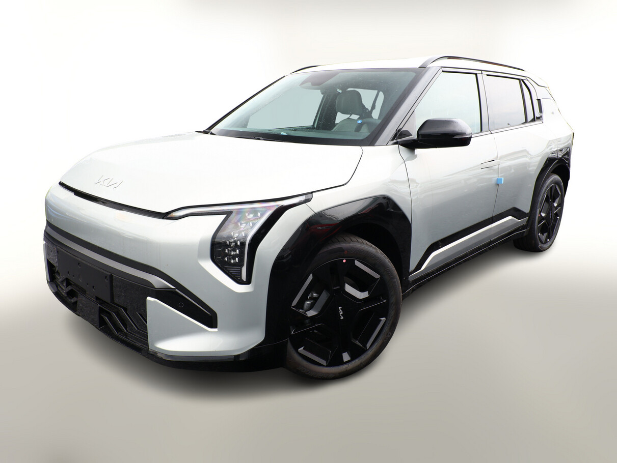Kia EV3 81,4kWh GT-Line LED+ ACC W&auml;rmep eHK Keyl SHZ 186055497 0