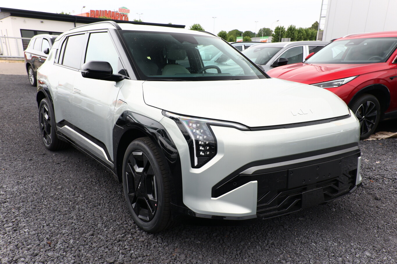 Kia EV3 81,4kWh GT-Line LED+ ACC W&auml;rmep eHK Keyl SHZ 186055497 1