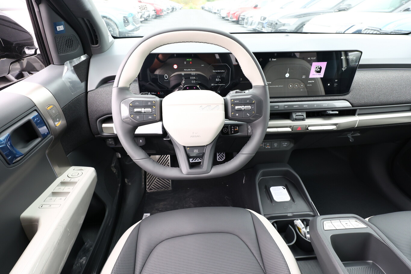 Kia EV3 81,4kWh GT-Line LED+ ACC W&auml;rmep eHK Keyl SHZ 186055497 6
