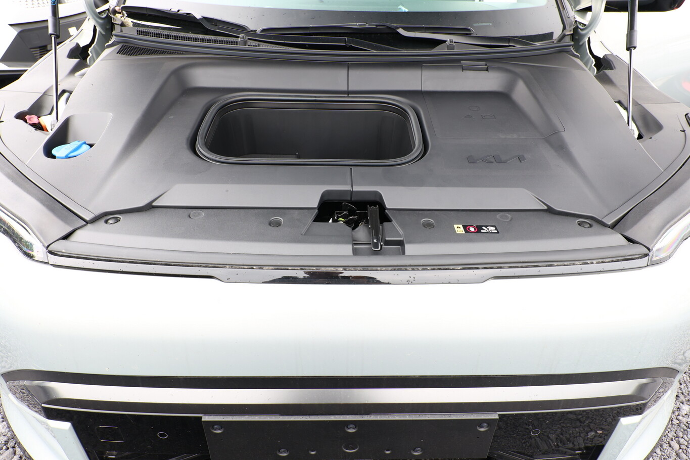 Kia EV3 81,4kWh GT-Line LED+ ACC W&auml;rmep eHK Keyl SHZ 186055497 11